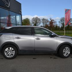 Peugeot 3008 1.5 BLUEHDI 130CH S&S ACTIVE BUSINESS Domalain