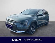 Kia Niro Lannion
