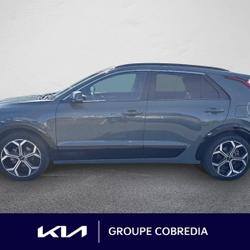 Kia Niro 1.6 GDi 129ch HEV Premium DCT6 Lannion
