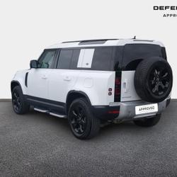 Land Rover Defender 110 2.0 P400e SE Tours