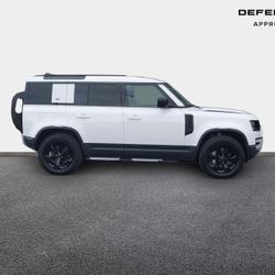 Land Rover Defender 110 2.0 P400e SE Tours