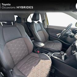 Toyota Yaris Cross 116h Collection MY22 Pluneret