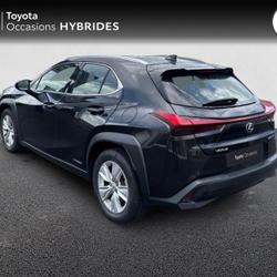 Lexus UX 250h 2WD Pack Business MY20 Pluneret