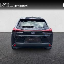 Lexus UX 250h 2WD Pack Business MY20 Pluneret