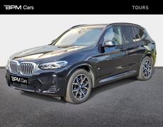 BMW X3 Tours