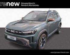 Dacia Duster Varennes-sur-Seine