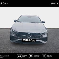 Mercedes Classe A 200 d 150ch AMG Line 8G-DCT M&eacute;rignac