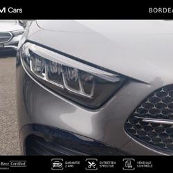 Mercedes Classe A 200 d 150ch AMG Line 8G-DCT M&eacute;rignac