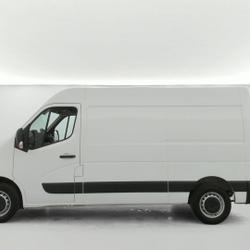 Renault Master MASTER FGN TRAC F3500 L2H2 BLUE DCI 135 CONFORT Vannes