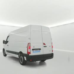 Renault Master MASTER FGN TRAC F3500 L2H2 BLUE DCI 135 CONFORT Vannes