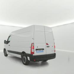 Renault Master MASTER FGN TRAC F3500 L2H2 BLUE DCI 135 CONFORT Vannes