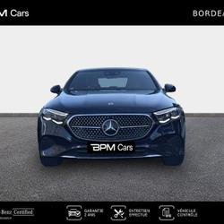 Mercedes Classe E 300 e Hybrid EQ 204+129ch Avantgarde Line 9G-Tronic M&eacute;rignac