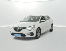 Renault Megane 4 Estate Vannes