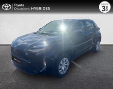Toyota Yaris Cross - 116h Dynamic MY25 - 23 990 €