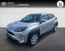 Toyota Yaris Cross - 116h Dynamic MC24 - 23 990 €