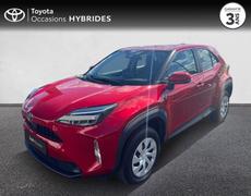 Toyota Yaris Cross - 116h Dynamic MC24 - 23 990 €
