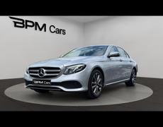 Mercedes Classe E Mérignac