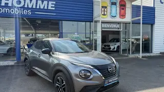 Nissan Juke  - photo 0