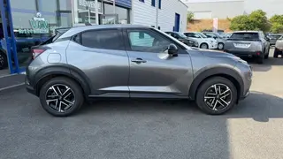 Nissan Juke  - photo 1