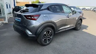 Nissan Juke  - photo 2
