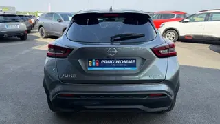 Nissan Juke  - photo 3