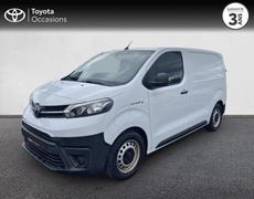 Toyota Proace Pluneret