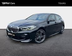 BMW Serie 1 Tours
