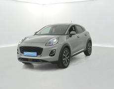Ford Puma Vannes