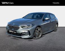 BMW Serie 1 Tours