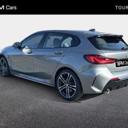 BMW Serie 1 118iA 136ch M Sport DKG7 Tours