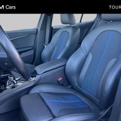 BMW Serie 1 118iA 136ch M Sport DKG7 Tours