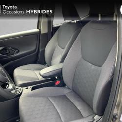 Toyota Yaris 116h Design 5p MC24 Pluneret