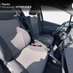 Toyota Yaris HSD 100h Dynamic 5p Pluneret