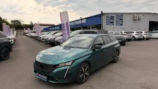Peugeot 308 SW Phase 2  - Allure - photo 0