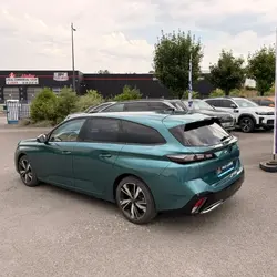 Peugeot 308 SW Phase 2 1.5 BLUEHDI 130CH S&S ALLURE occasion - Puymoyen - photo 2/18