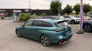 Peugeot 308 SW Phase 2  - Allure - photo 1