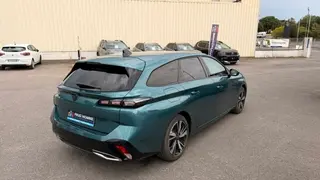 Peugeot 308 SW Phase 2  - Allure - photo 3