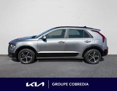 Kia Niro Lannion
