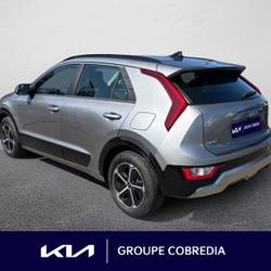 Kia Niro 1.6 GDi 129ch HEV Active DCT6 Lannion