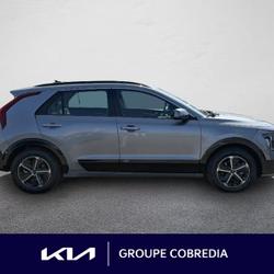 Kia Niro 1.6 GDi 129ch HEV Active DCT6 Lannion