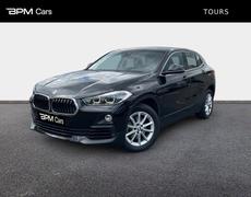 BMW X2 Tours