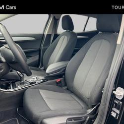 BMW X2 sDrive18iA 140ch Business Design DKG7 Euro6d-T Tours
