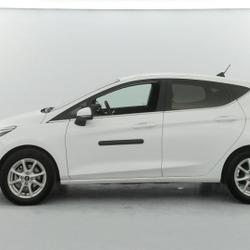 Ford Fiesta Fiesta 1.1 75 ch BVM5 Titanium X Vannes