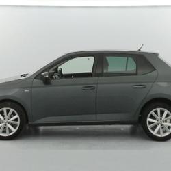 Skoda Fabia Fabia 1.0 MPI 75 ch BVM5 Clever Vannes