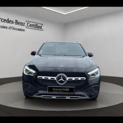 Mercedes GLA 200 d 150ch Progressive Line 8G-DCT M&eacute;rignac