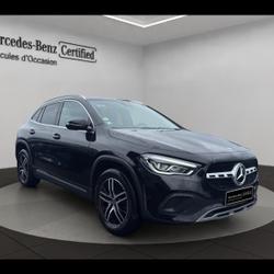 Mercedes GLA 200 d 150ch Progressive Line 8G-DCT M&eacute;rignac