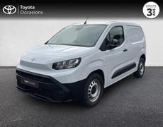 Toyota Proace City Pluneret