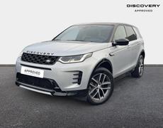 Land Rover Discovery Tours