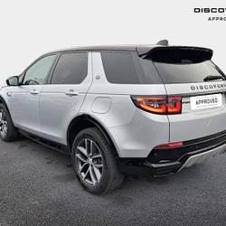 Land Rover Discovery P300e 309ch Dynamic SE Tours