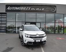 Citroen C5 Aircross Domalain